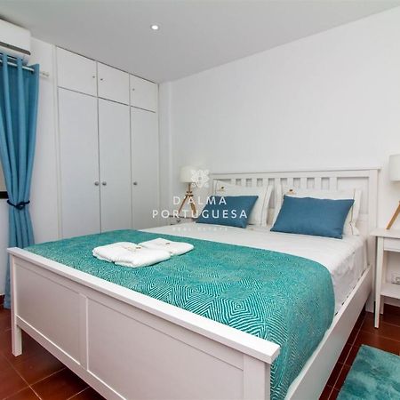 Olhos d'Água Apartment - D'Alma Olhos do Mar Albufeira Esterno foto